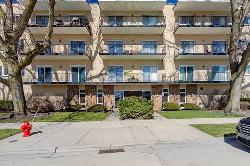 6020 Lincoln Unit 303, Morton Grove, IL 60053