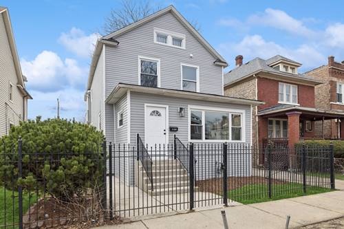 5411 W Adams, Chicago, IL 60644