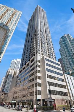 30 E Huron Unit 4209, Chicago, IL 60611