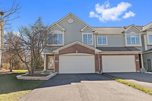1384 Prairie View, Cary, IL 60013