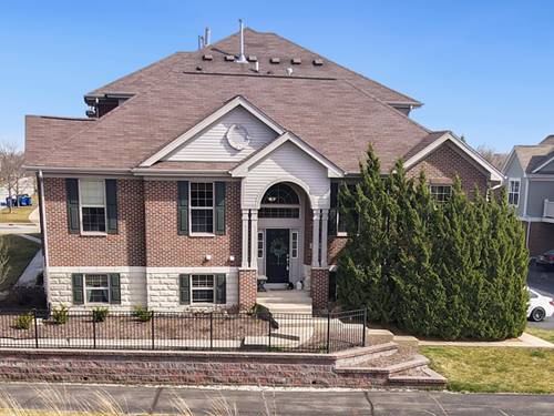 2813 Blakely, Naperville, IL 60540