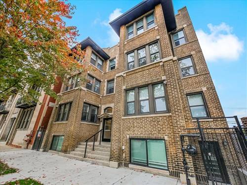 4117 S Michigan Unit 1N, Chicago, IL 60653