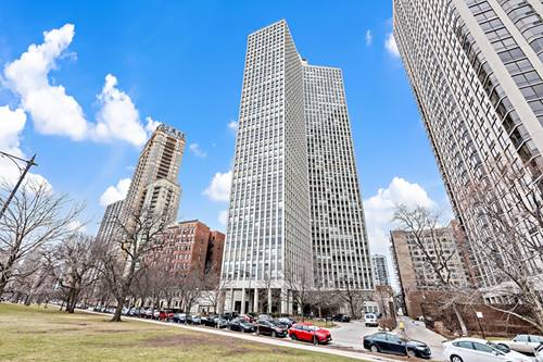 2626 N Lakeview Unit 608, Chicago, IL 60614