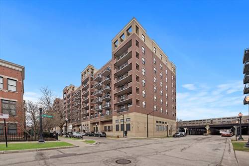 833 W 15th Unit 902, Chicago, IL 60608