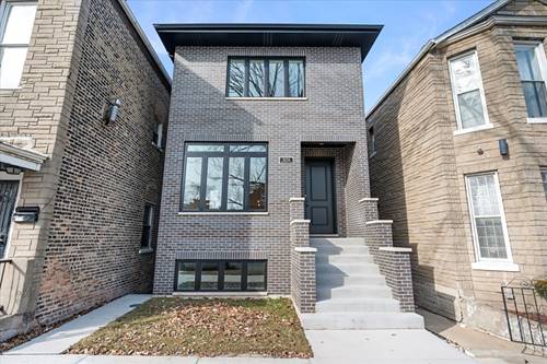 3656 S Marshfield, Chicago, IL 60609