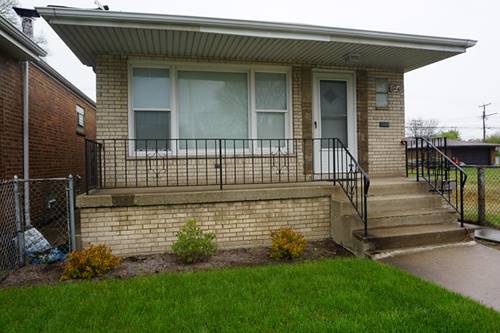 11241 S Green Bay, Chicago, IL 60617