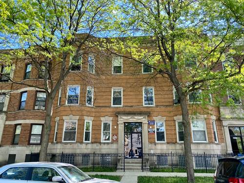 6213 S Greenwood, Chicago, IL 60637