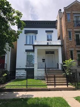 6620 S Drexel, Chicago, IL 60637