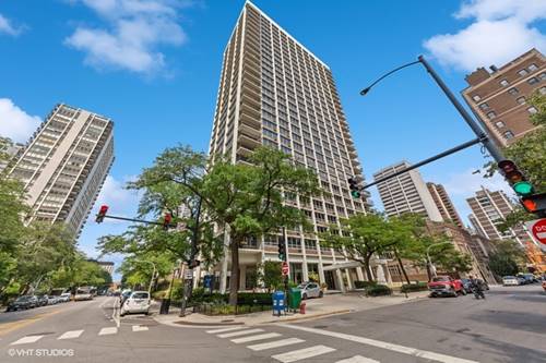 88 W Schiller Unit 201, Chicago, IL 60610