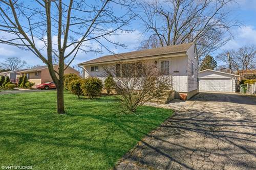 2044 Delaware, Waukegan, IL 60087