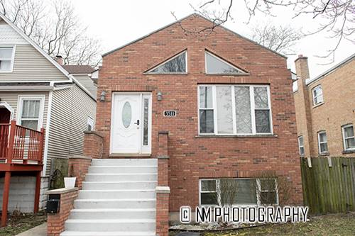 3511 W 59th, Chicago, IL 60629