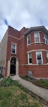 4814 N Ridgeway, Chicago, IL 60625