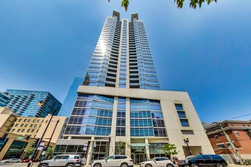 100 E 14th Unit 1202, Chicago, IL 60605