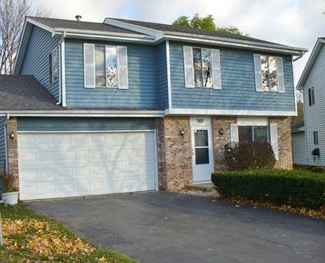 362 Amy, Naperville, IL 60565