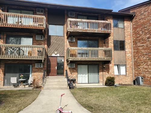 7713 Woodward Unit 2A, Woodridge, IL 60517