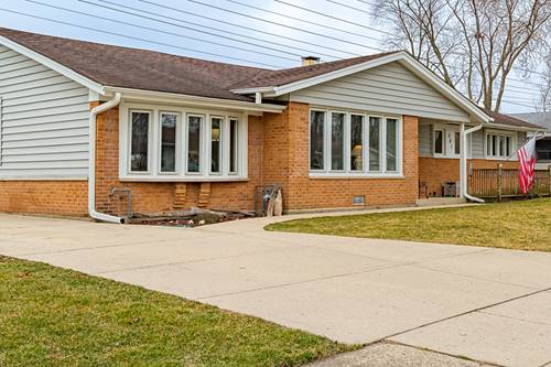 581 Walnut, Elk Grove Village, IL 60007