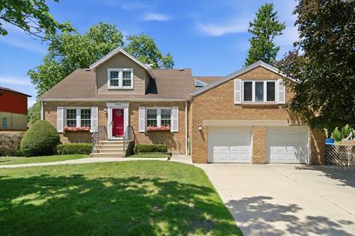 3044 N Octavia, Chicago, IL 60707