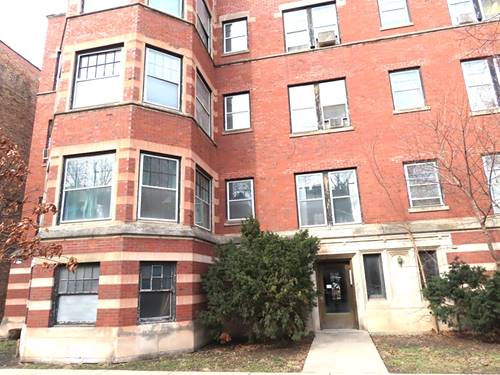 1356 E Hyde Park Unit 1, Chicago, IL 60615