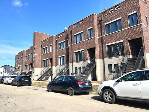 2847 S Pitney, Chicago, IL 60608