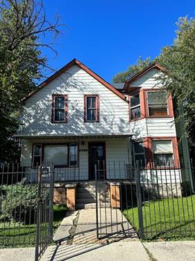 11730 S State, Chicago, IL 60638