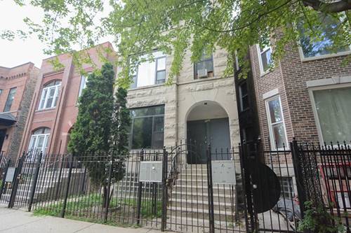 1228 N Maplewood Unit 1R, Chicago, IL 60622