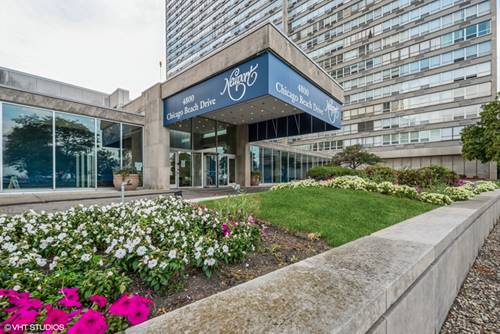 4800 S Chicago Beach Unit 1005N, Chicago, IL 60615