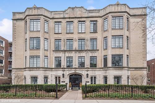 1316 Maple Unit B1, Evanston, IL 60201