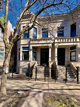 4919 S Washington Park, Chicago, IL 60615