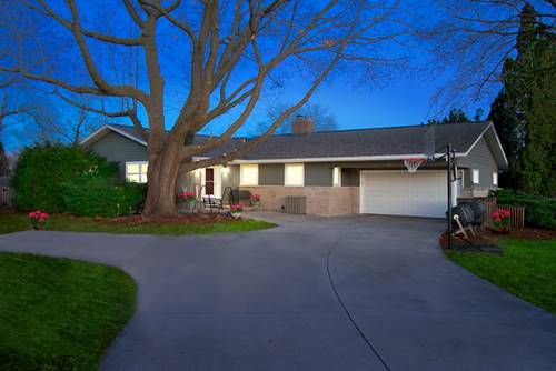 0N531 Papworth, Wheaton, IL 60187