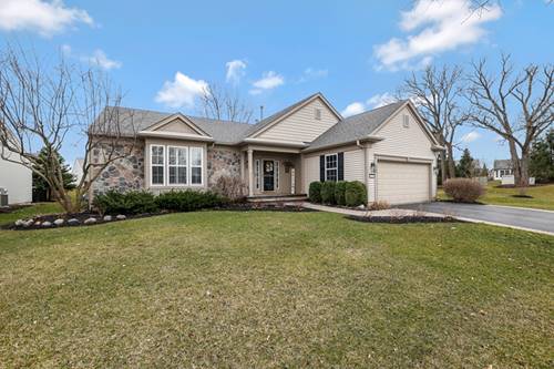 13102 Dearborn, Huntley, IL 60142