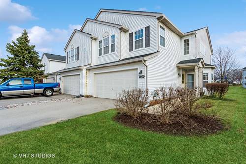 1019 Montego Bay Unit 1019, Romeoville, IL 60446