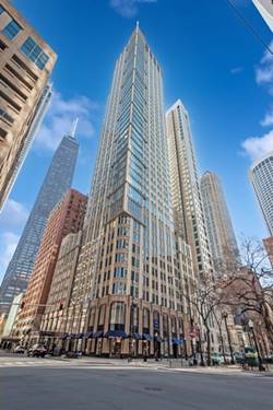 57 E Delaware Unit 1804, Chicago, IL 60611