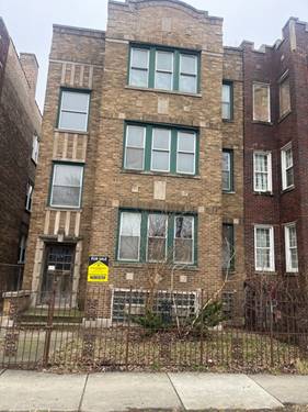 7825 S Yates, Chicago, IL 60649