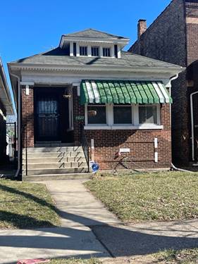 7327 S Indiana, Chicago, IL 60619