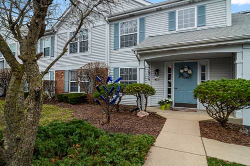 13824 S Balsam Unit D, Plainfield, IL 60544