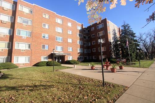 222 Madison Unit 413, Joliet, IL 60435