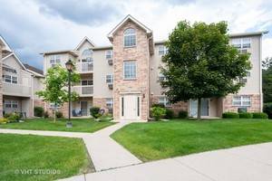 1480 Springbrook Unit 2B, Round Lake Beach, IL 60073