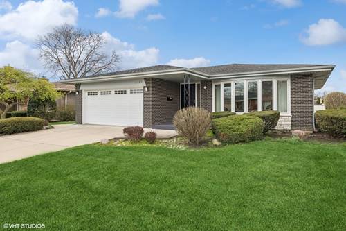 11107 Nelson, Westchester, IL 60154