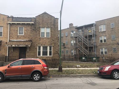 6818 S Anthony, Chicago, IL 60637