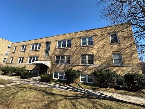 5241 N Rockwell Unit 1A, Chicago, IL 60625