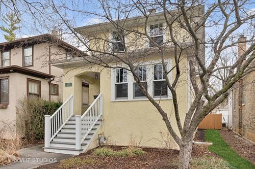 1120 N Harvey, Oak Park, IL 60302