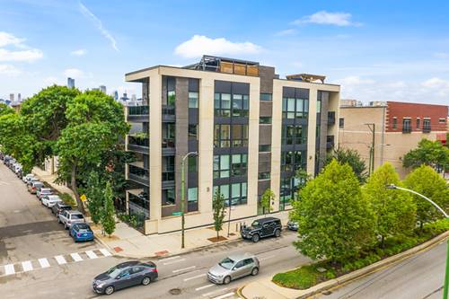 1533 W Superior Unit PHN2, Chicago, IL 60642