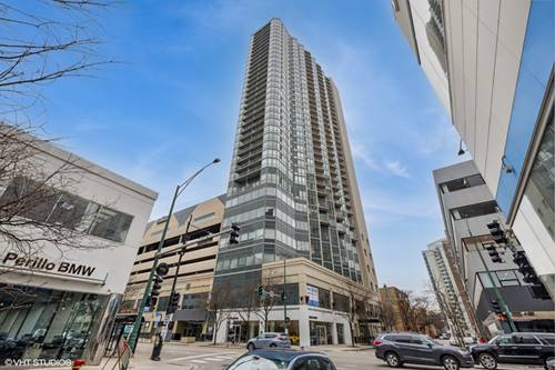 111 W Maple Unit 1802, Chicago, IL 60610