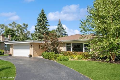 904 Woodlawn, Glenview, IL 60025