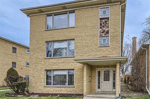 2733 N 74th Unit 1, Elmwood Park, IL 60707