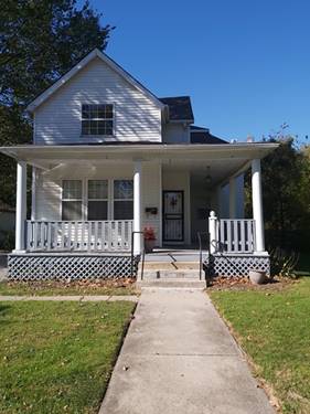 15626 Myrtle, Harvey, IL 60426
