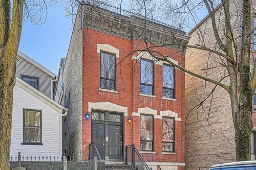 1519 W Thomas Unit 1B, Chicago, IL 60642