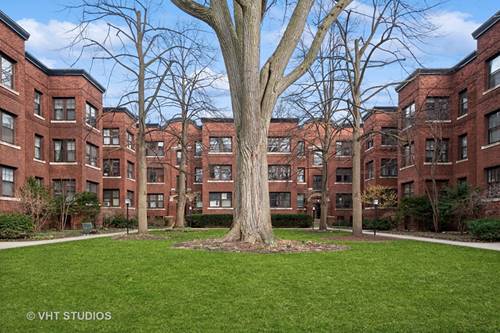 1119 Maple Unit 2E, Evanston, IL 60202