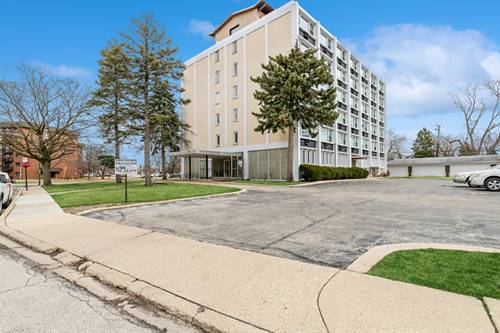 5975 N Odell Unit 1E, Chicago, IL 60631