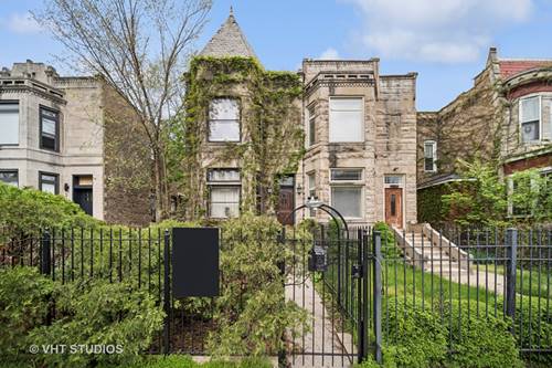 6446 S Greenwood, Chicago, IL 60637